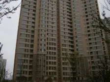 菊园新区·日月光伯爵天地城市华庭·2室·1厅