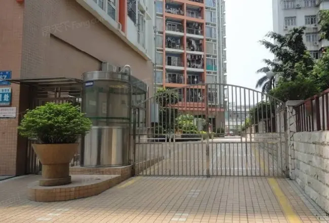 虹桥金岸