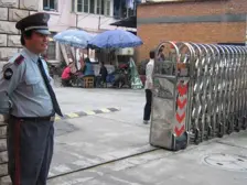 东方花苑 3室2厅 东南