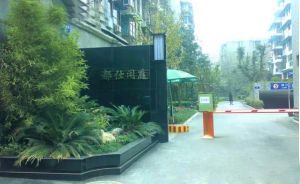 都仕闲庭1室1厅东南