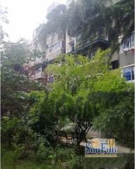 安顺苑4室2厅东南