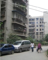 五福苑(锦江)2室1厅东南