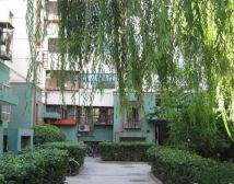 西邱小区2室1厅南