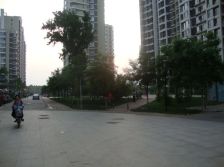 房东诚心出售,中开厅户型,中间楼层,价格比较便宜
