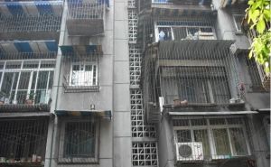 沁园2室2厅南北