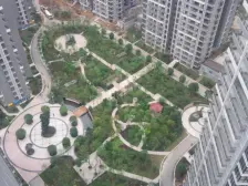 西端片区 八一大厦二房