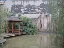 滨江明珠 3室1厅 南