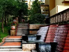 鸳鸯2016年次新高层小区,精装四房,高楼层,视野好