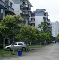 东方丽景(锦江)2室2厅东南