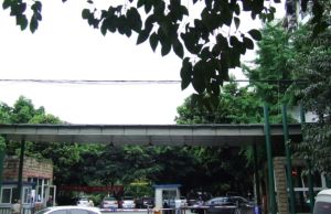交大智能八期2室1厅西北
