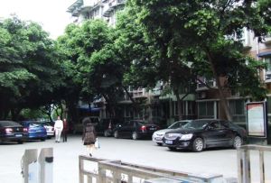 交大智能八期2室1厅东南