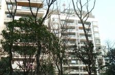 优品道一期 3室2厅 北