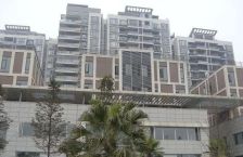 优品道四期曦岸4室2厅东西
