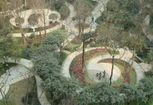 中海龙湾半岛 3室1厅 南