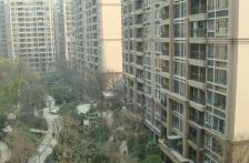 中海龙湾半岛 3室2厅 东北