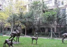 中海龙湾半岛 5室2厅 南