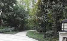 中海龙湾半岛 4室1厅 北