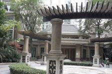 中海龙湾半岛 4室2厅 西