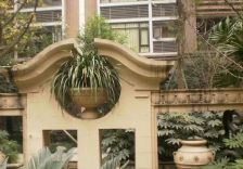 中海龙湾半岛 2室1厅 南