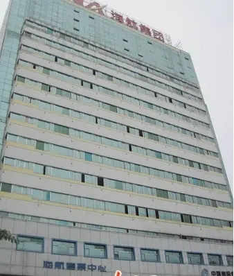 宁海大厦