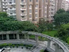 房型正气,小区中心位置,繁华地段,采光充足