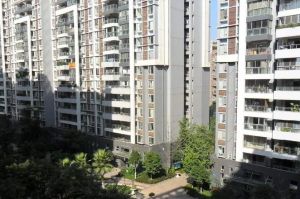 金林俊景2室2厅东