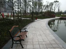 朵力正规四房 视野开阔 户型方正 精装业主诚心出售