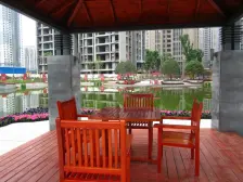 大渡口区精装大三房带车位视野开阔 价格可谈 配套齐全