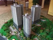 大溪沟 书香苑一房40万