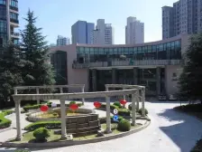 陆家嘴内环内 1梯2户大户型 诚意卖带地下产权车库