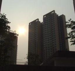 御廷上郡3室2厅北