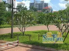 铜梁 龙腾盛世 3室2厅