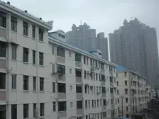 陆家嘴·南泉北路301弄·2室·1厅