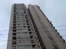 陆家嘴内环内 黄埔江边 新上精装修朝南大两房