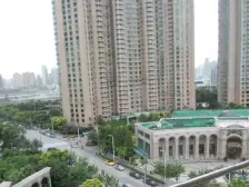 陆家嘴精装电梯一房,满五。诚意出售