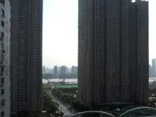 陆家嘴高区电梯3房+通风采光好+未来地铁口