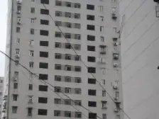 房子朝南,采光通风好,带有衣帽间,储物空间充足