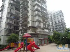 轻轨旁+一楼户型方正+菜市场+步行街