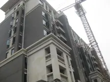 农业园区 隆鑫鸿府五房362万