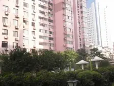 双地铁口 户型方正 高区无遮挡 看陆家嘴四件套