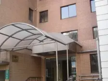 双地铁口 户型方正 高区无遮挡 看陆家嘴四件套