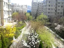 南北通厅 南北通透 五明户型 楼层好 交通便利