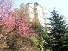 弘基书香园跃层4+1室2卫户型采光充足生活便利老少宜居