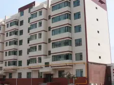 海关地铁口兴兰阳光里南北通透2居室