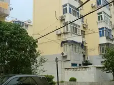 听潮一村 2室1厅 南