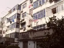 听潮一村 2室1厅 东