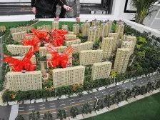 枫丹南向大客厅精装保持好采光充足3号线