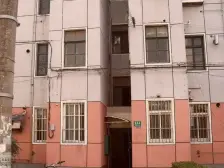 四房卧室全部朝南,户型方正,采光好无遮挡