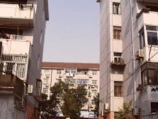 听潮二村3室1厅南北
