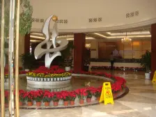 大学城 盛豪首港城三房58万